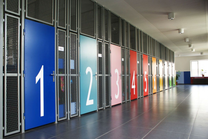 Projekční ateliér David, Rekonstrukce ZŠ a MŠ Helsinská - foto