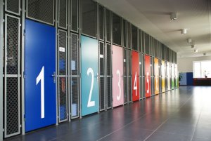 Projekční ateliér David, Rekonstrukce ZŠ a MŠ Helsinská - foto