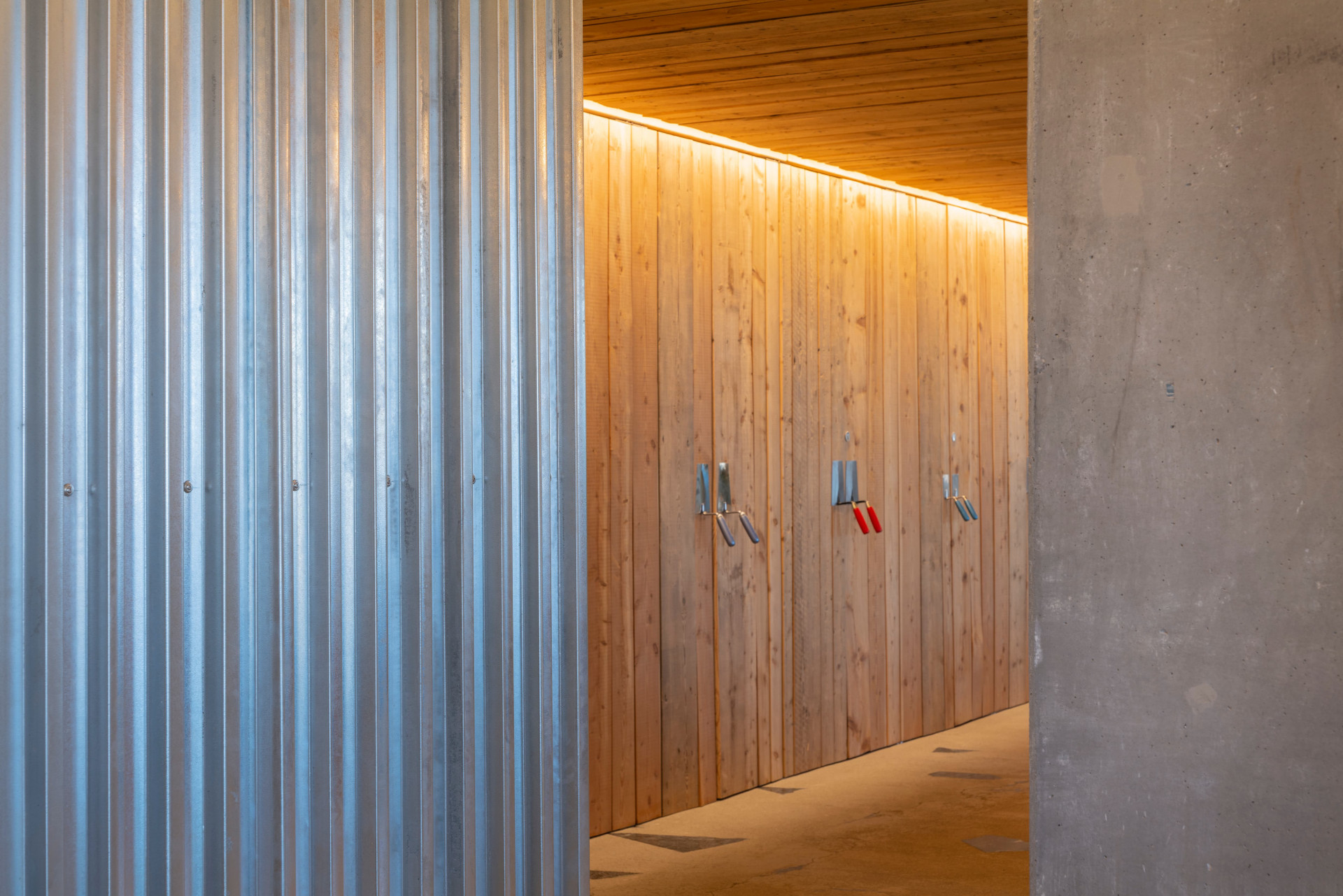 Sídlo společnosti HINTON na pražských Vinoradech navrhl architekt Stanislav Fiala