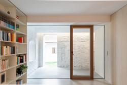 Rodinný dům v Trhových Svinech od Ateliéru 111 architekti