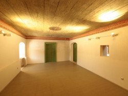 Stará synagóga v Bardejove, Peter Gomboš, Ján Krcho, Tomáš Lupták, Foto