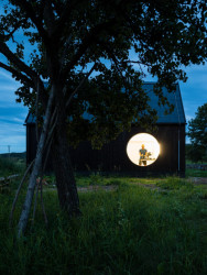 Rodinný dům Stará Červená Voda, TŘI.ČTRNÁCT architekti / Ondrej Palenčar