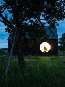 Rodinný dům Stará Červená Voda, TŘI.ČTRNÁCT architekti / Ondrej Palenčar