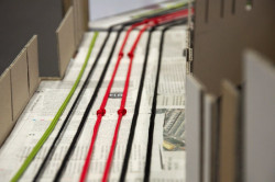 Lucie Červená, Jaroslav Dědič, Tomáš Havelka, Kateřina Hodková, Josef Knotek, Štěpán Matějka, Metropolitní třídy Prahy - foto