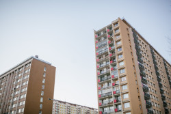 Praha představila novou územní studii pro sídliště Ďáblice, podle které se může území rozvíjet a zároveň chránit