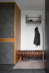 Boq architekti - Dům u rybníka