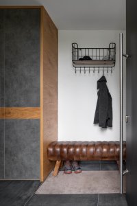Boq architekti - Dům u rybníka