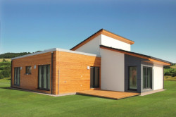 DŘEVOSTAVBY 2017, Praha - Výstaviště,  2. -5. 2. 2017