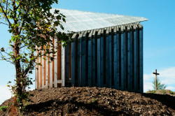 Kaplička Poprad, Samuel Netočný