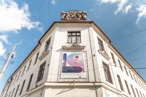 Výstava soutěže Národní cena za design