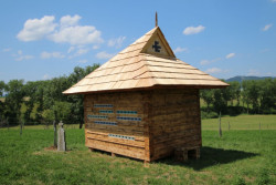 treea, Pustovňa Antona Srholca – foto