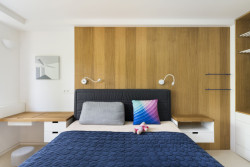 Houm ofis, No Architects