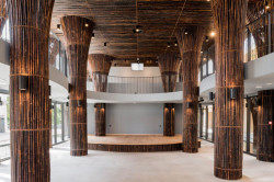 EXPO 2015, Vietnamský pavilon - foto