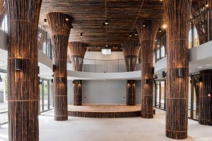 EXPO 2015, Vietnamský pavilon - foto