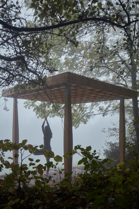 Yogapoint od studia KLAR