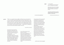 Barbora Říhová, Jezerní ostrov Innisfree - foto