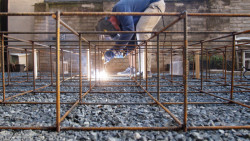 Rekonstrukce restaurační zahrady Hoja, Petr Danda