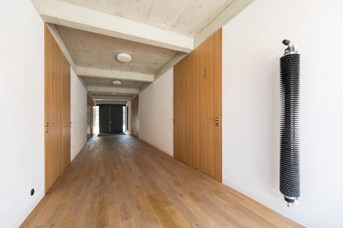 Rekonstrukce hospody se sálem v Máslovicích od bod architekti