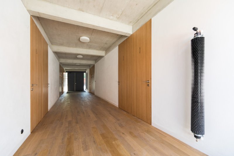 Rekonstrukce hospody se sálem v Máslovicích od bod architekti