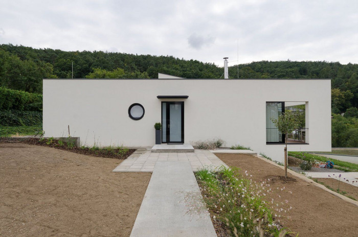 Atelier RAW, RD Kopretinová - foto