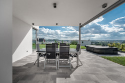 Rodinný dům na Červeném Kopci IV, ROSA - ARCHITEKT - foto