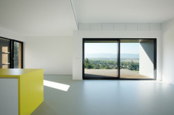 Dům pod hradem, MODULORA