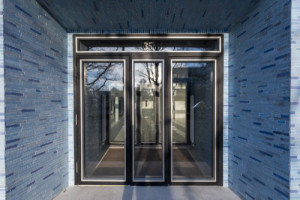 Citlivá proměna respektuje původní architekturu.