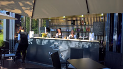 Prezentace developerského projektu Lipno, KOMA MODULAR.