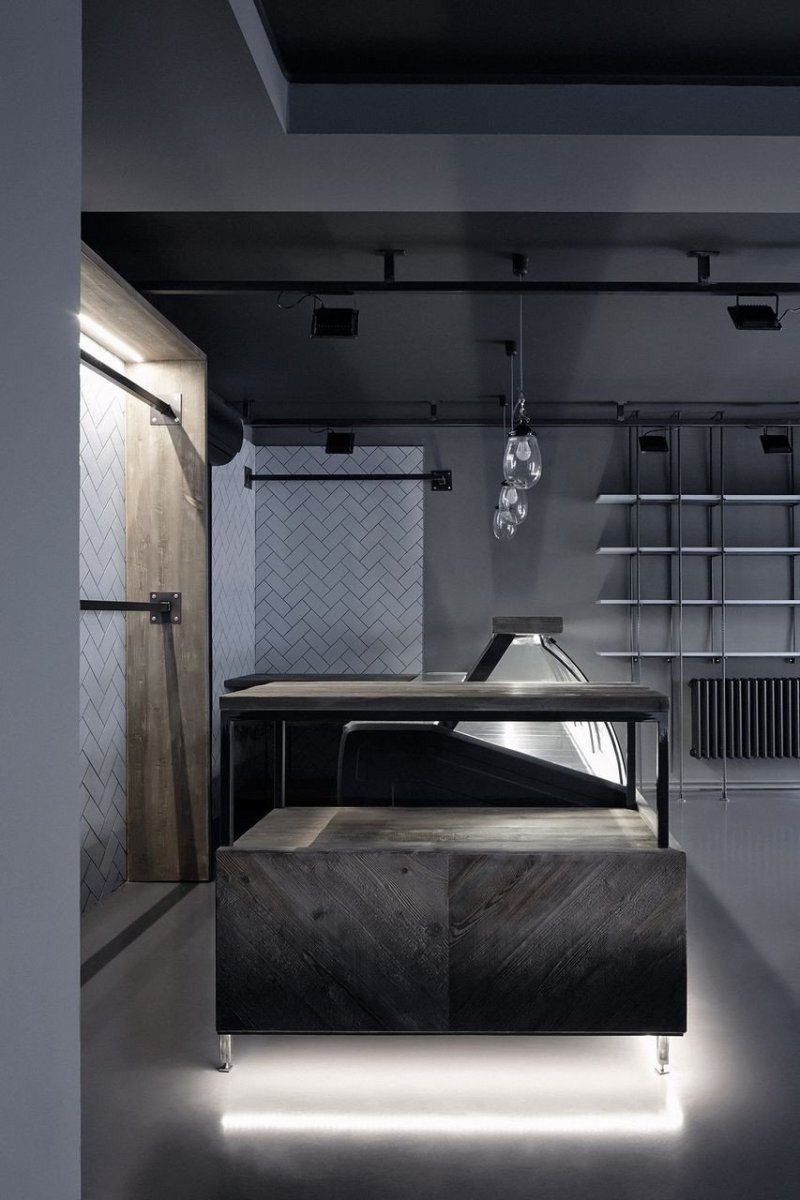 Formafatal, Josper Showroom Sabores – foto