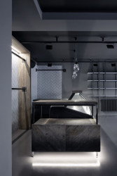 Formafatal, Josper Showroom Sabores – foto