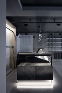 Formafatal, Josper Showroom Sabores – foto