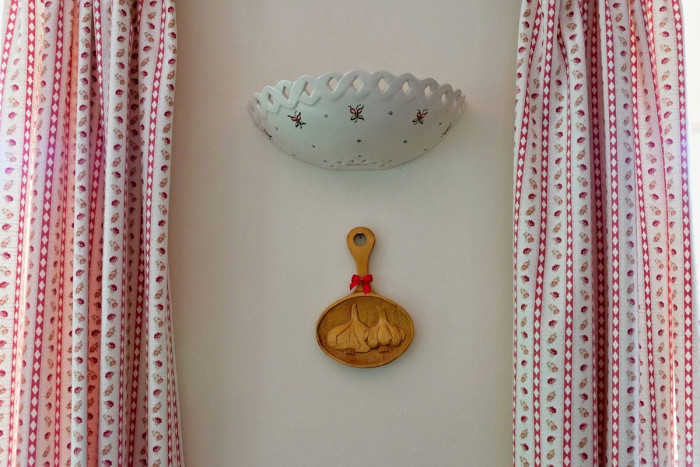 Zděný dům na Severní pláni, Gebas atelier, foto