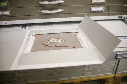 Archiv mexického architekta Luise Barragána je zpřístupněn ve Vitra Design Museu