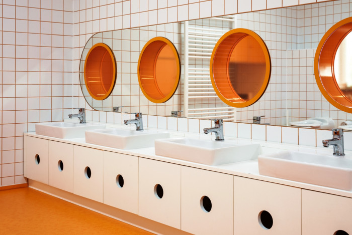 Mateřská škola Přístavní ve Stříbře, XTOPIX