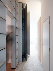 Rekonstrukce bytu v bývalém klýšteře, JRKVC, Foto