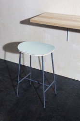 Barová židle z kolekce TAK, Schwestern / Profil nábytek