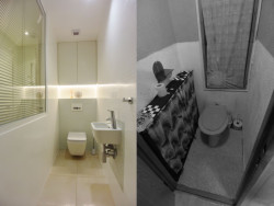 Rekonstrukce bytu Ostrava, ATOS 6, foto