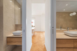 ECHOROST ARCHITEKTI, Byt Bulovka – foto