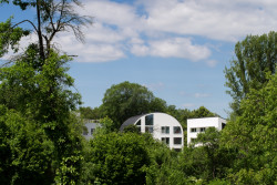 Corso Pod Lipami, Ehl & Koumar Architekti