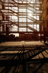 Novostavba II. Interní kliniky a geriatri v Olomouci, Adam Rujbr Architects