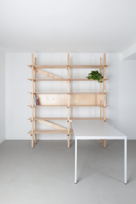 Policový systém TAK