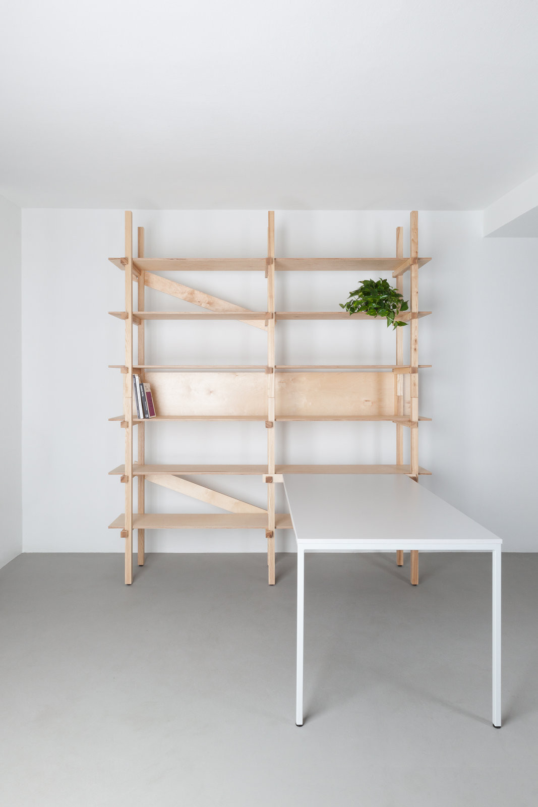 Policový systém TAK