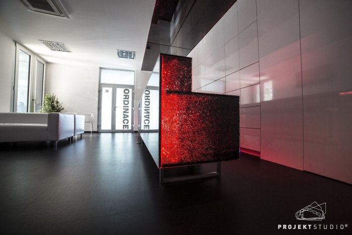 PROJEKTSTUDIO EUCZ, Concept House – foto