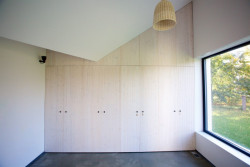 RD Chlumec nad Cidlinou, Zette ateliér,