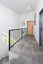 Dům v Lubné, New Work / Svatopluk Sládeček, Jaroslav Matoušek