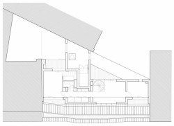 Chartier-Corbasson architectes, Bytový dům 85 rue Championnet, duplex 2