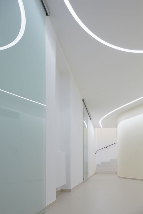 ov-a, Fyzioterapeutická klinika Hometherapy - foto