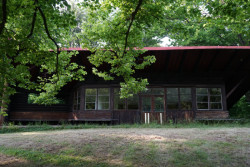 Karel Kotas, Letní altán Bazikovy vily, Bystřice pod Hostýnem, 1938-1939