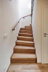 Ondřej Tuček, Rekonstrukce RD Klánovice - foto