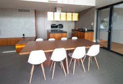 Labor13, Josef Bobeš Novotný - RD v Chomutově - foto